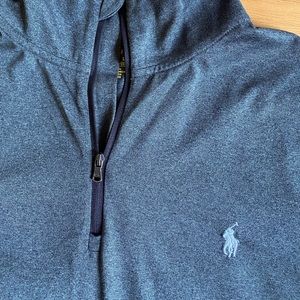 Polo Ralph Lauren Performance 1/4 Zip